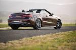 Mercedes-Benz E300 AMG Line Cabriolet 2017 года (AU)
